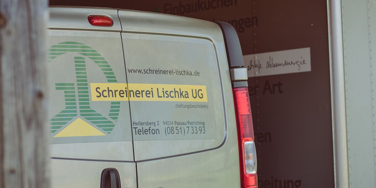 Monteur für Möbel, Küchen & Bauelemente (m/w/d)