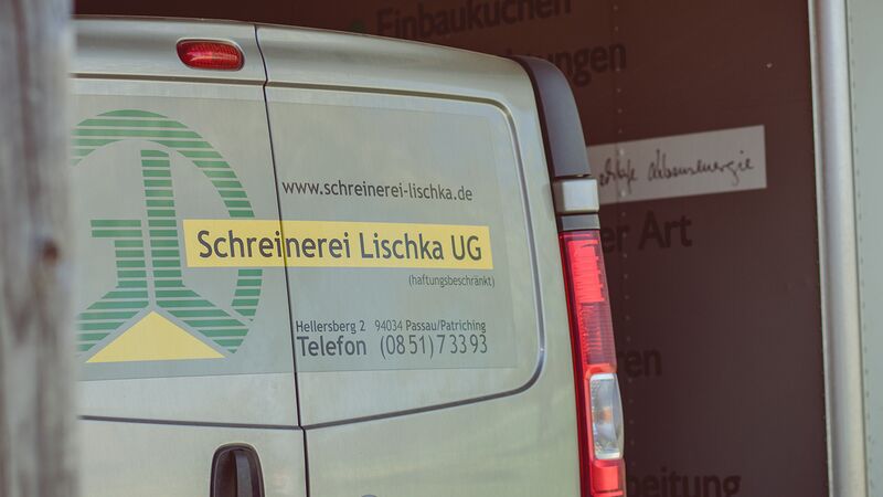 Monteur für Möbel, Küchen & Bauelemente (m/w/d)