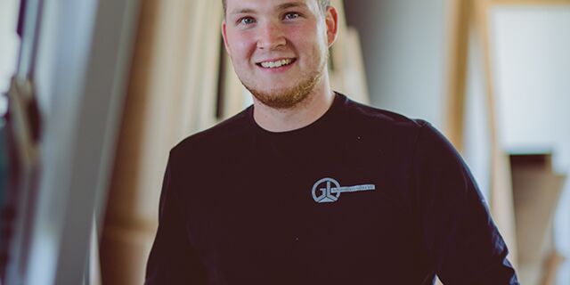 Ausbildung zum Schreiner (m/w/d) – Start September 2027