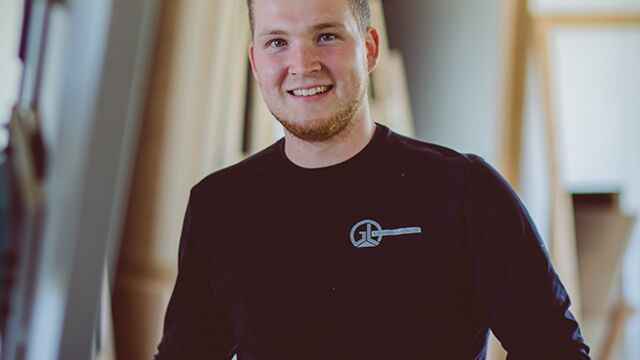 Ausbildung zum Schreiner (m/w/d) – Start September 2027
